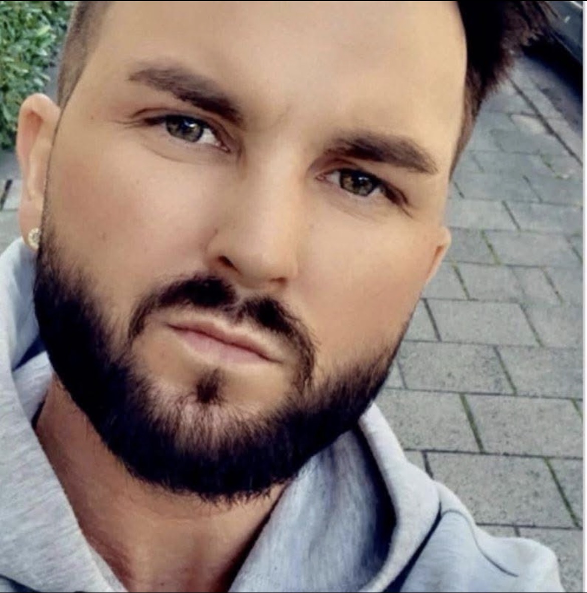 Omslag för Guds Kallese